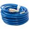 GAV Pol High Pressure Hose 8mm Id X12mm Od 10m Kit Blue